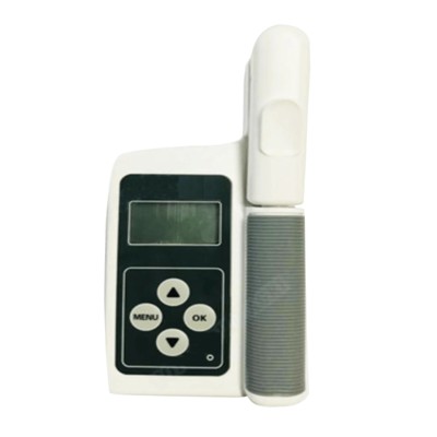 Chlorophyll Meter Model (LI-CM2)