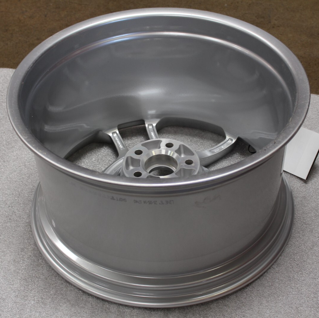 Lamborghini Huracan LP580, 610, Rear Wheel, New, P/N 4T0601017A