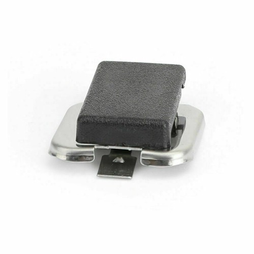 10PCS Back Pocket Clip Belt Clip Per PMMN4013A 4021 4024 Walkie Talkie H7 Y H7 - Zdjęcie 6 z 9