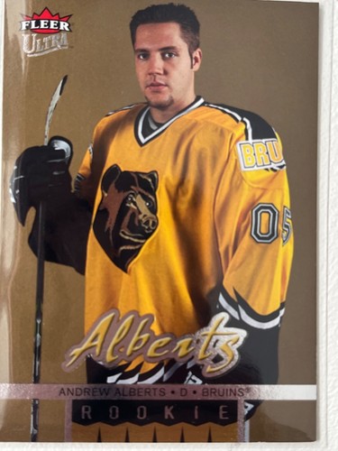 2005-06 Fleer Ultra ROOKIE & Gold Medallion   Pick From List !! - Picture 60 of 98