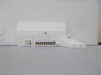 OEM AEB73865901 Refrigerator Fan Grille