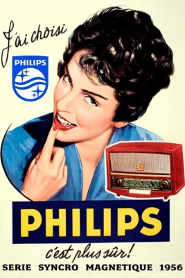 55 Vintage: Pubblicità, Locandine Cinematografic… |  in