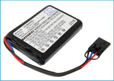 Li-Ion Akku für 3WARE BBU-95 BBU-MODULE-03 9650SE 9500 NEU Premium Qualität