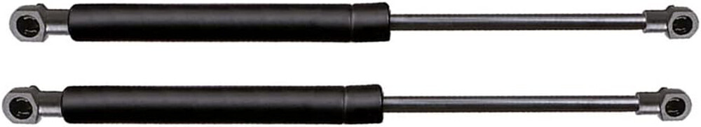 NEW Bentley Continental GT trunk shocks lift support left and right struts