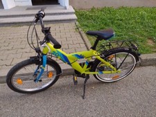 Fahrrad 20"