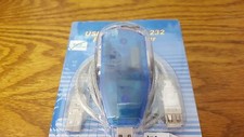 USB TO DUAL RS-232 PLUG-IN ADAPTER