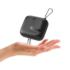 Hard Carrying Case for GoPro Hero 12 Mini Hard Shell Travel Portable Storage Bag