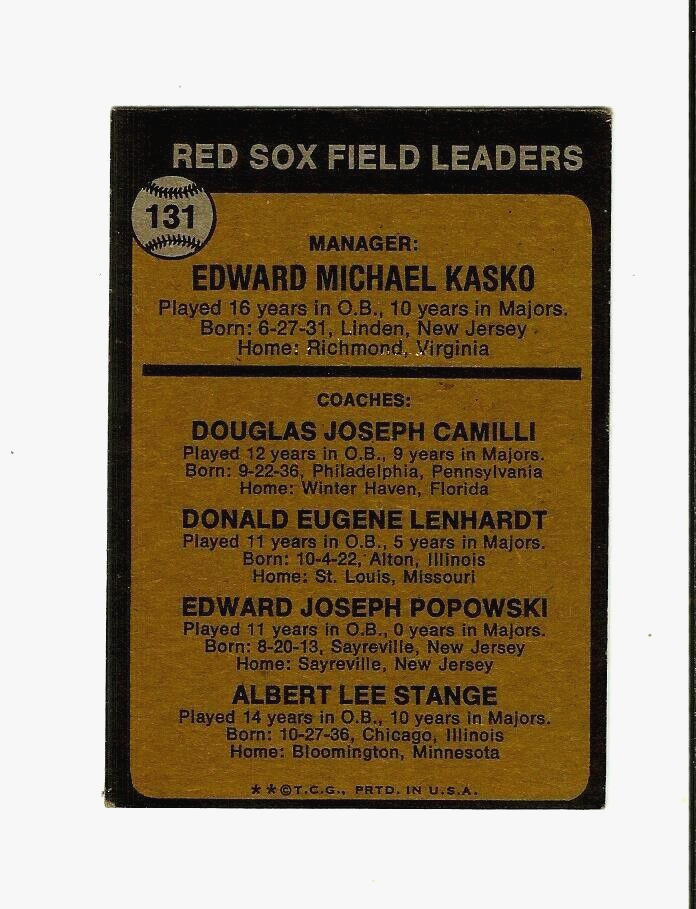 1973-topps-131-eddie-kasko-boston-red-sox-coaches-baseball-card-mlb