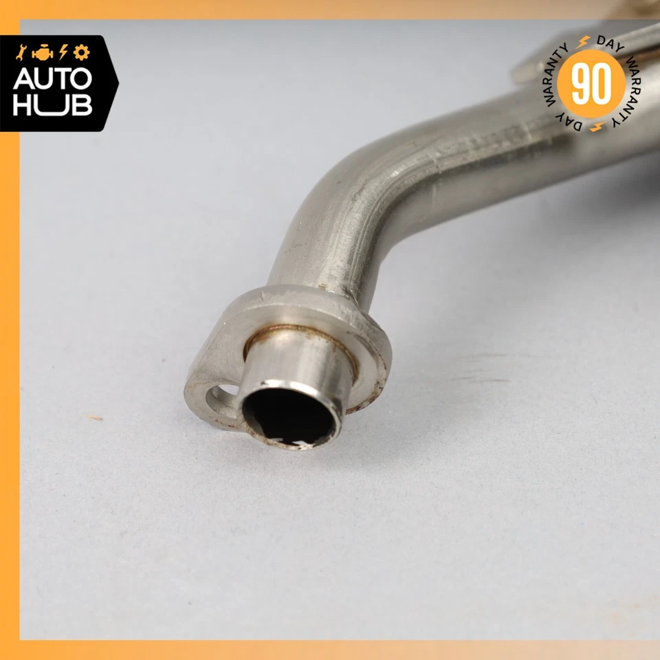 Válvula de retención EGR 0021402560 OEM motor motor Mercedes R129 SL320 Foto 4 de 4