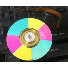 New High Quality Projector Color Wheel For Benq W1070 DLP Projector Wholesale