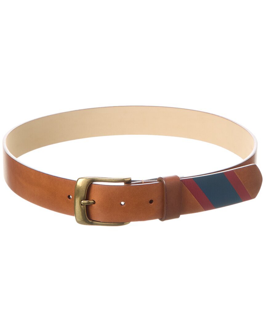 Мужской кожаный ремень JMclaughlin Kevin 9490₽