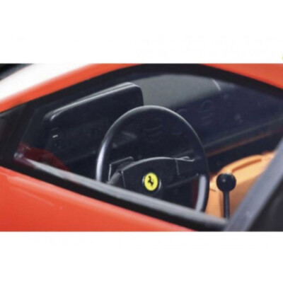 GT SPIRIT 1/18 LBWK フェラーリ512TR 2021 1/18 Ferrari 512TR Testarossa LBWK 2021 Rosso Corsa Model