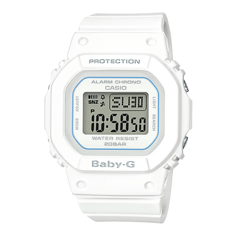 Baby g bgd best sale 500