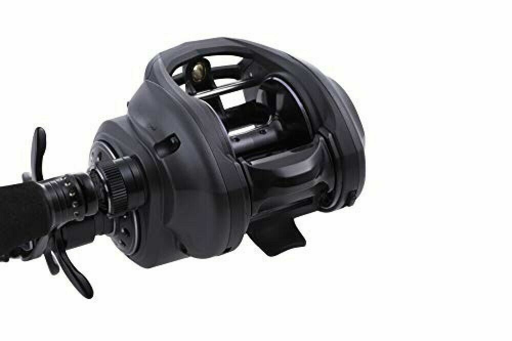 Abu Garcia Bait Reel Revo Beast REVO BEAST left-handed | eBay