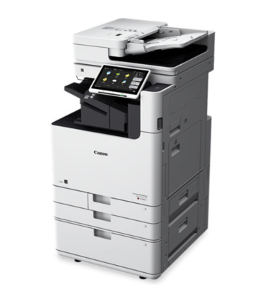 Canon 5860 imageRUNNER ADVANCE DX C5860i A3 Copier IRDXC5860I, LOW