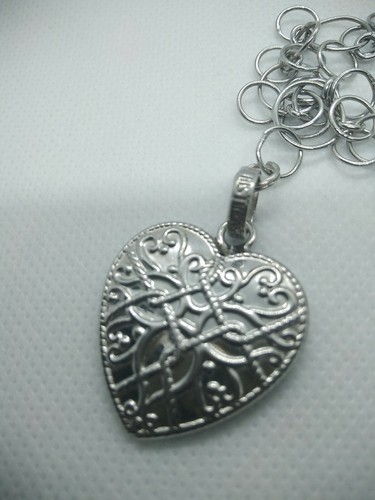 Bracciale Argento "Maria Cristina Sterling"Originale - Foto 6 di 9