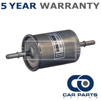 Fuel Filter CPO Fits Vauxhall VW GF634