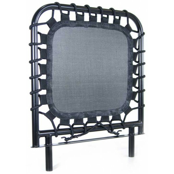 Aeropilates Reformer Pilates Machine Cardio Rebounder Trampoline eBay