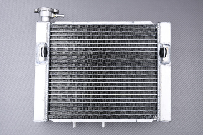 Refroidisseur d'eau Racing pour quad Can-Am Outlander 500 rando extrême et franchissement