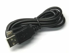 USB Sync Cable Cord for Canon EOS Rebel T6 Digital Camera