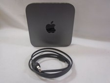 APPLE MAC MINI A1993 2018 i3-8100B 3.6GHz 8GB