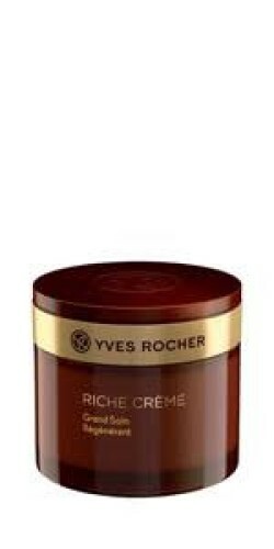 YR Anti-Falten-Gesichtscreme Tag/NACHT RICHE Cremes/Antiage 50ml/75ml rosa - Bild 4 von 4