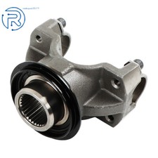 For 1993-2010 Ford F250 F350 10.2510.5 Pinion Yoke With Strap Kit F81z4851ab