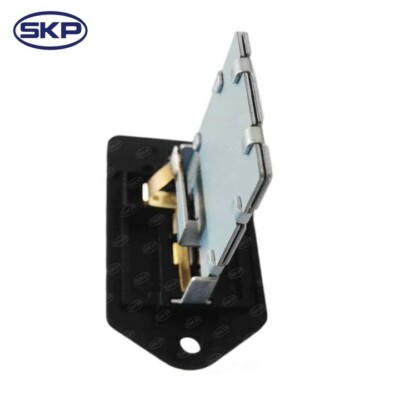HVAC Blower Motor Resistor SKP SK984569 | eBay 