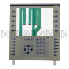 NEW Schneider XBTF024610 Membrane Keypad Switch Keypad