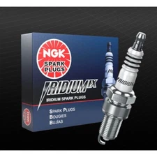 Genuine NGK Iridium IX Spark Plug 4PCS Set for 2016-2023 Buick Chevrolet GMC L4