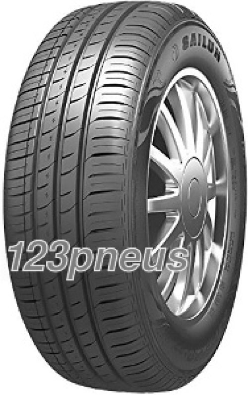 Pneu été Sailun Atrezzo Eco SH31 165/65 R14 79T pour citadine