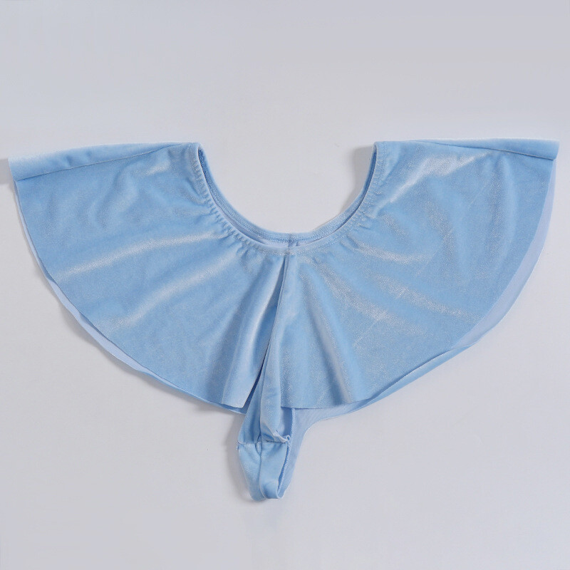 Ladies Sexy Casual Culottes Hot Pants Underwear Low Waist Shorts Summer