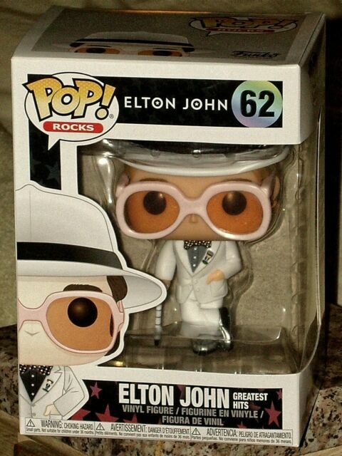 elton john funko