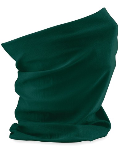 Multi Use Tube Scarf Morf Snood Balaclava Neck Warmer Face Cover Mask Bandana - Picture 21 of 89