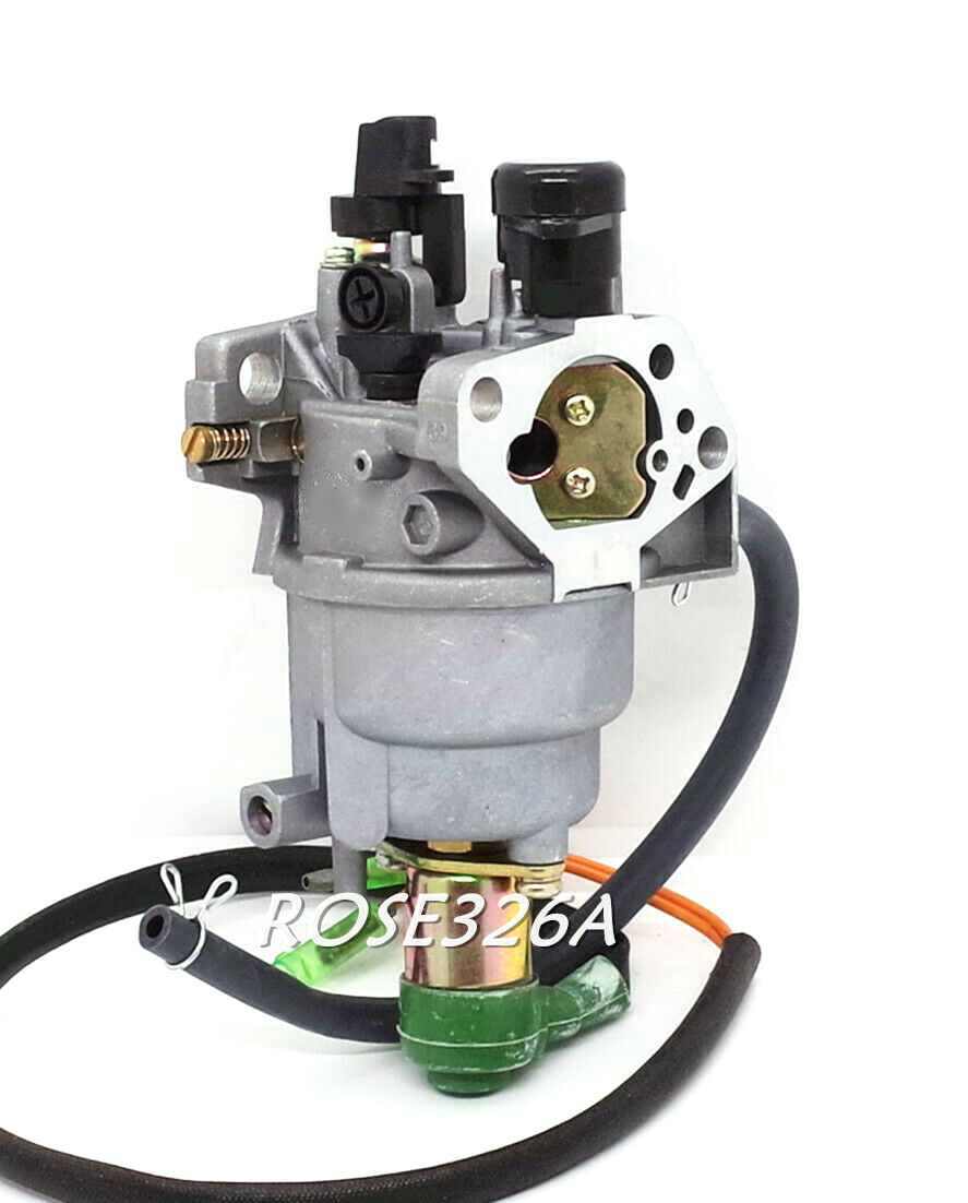 Carburetor For Titan TG7500 TG8000 TG8500 TG9000 TG6500 Generator