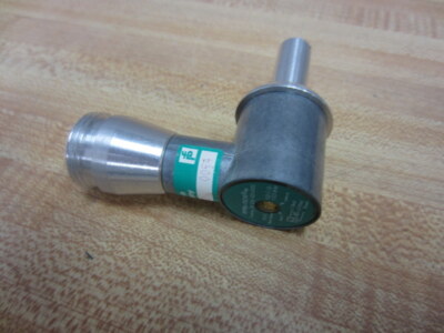 Pepperl + Fuchs NJ2-C-US-1.025-BHM Proximity Switch Y29413