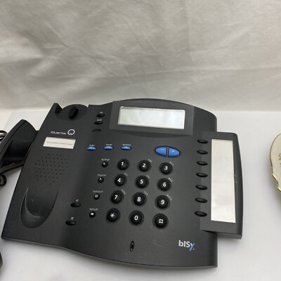 Quante Maxima IS 1 TK Telefonanlage KR:3