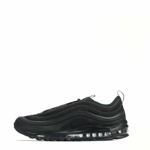 air max 97 plus triple black
