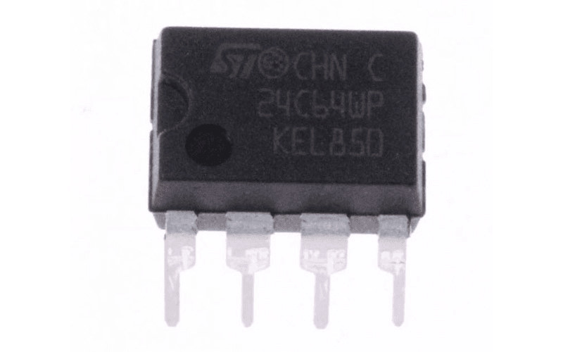 EEPROM COOKING HOT2003 SW 28315750001 pièce détachée électronique C00117138