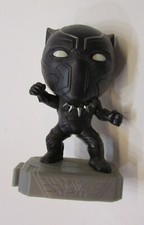 Black Panther 24 2019 McDonald's Happy Meal Marvel Avengers Toy End Game FREE S