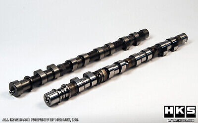 HKS Nissan S13 SR20DET 256 Intake Cam main image 1