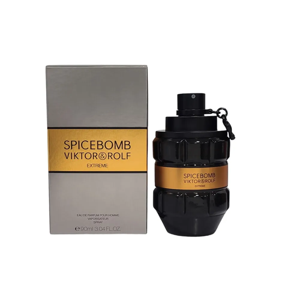 spicebomb extreme eau de parfum spray 3.04 oz