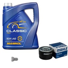 Filtre à huile Lada 111