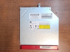 HP BEATS SPECIAL EDITION 15-P030NR ODD DVD DRIVE BURNER CD DU-8A6SH 700577-HC2
