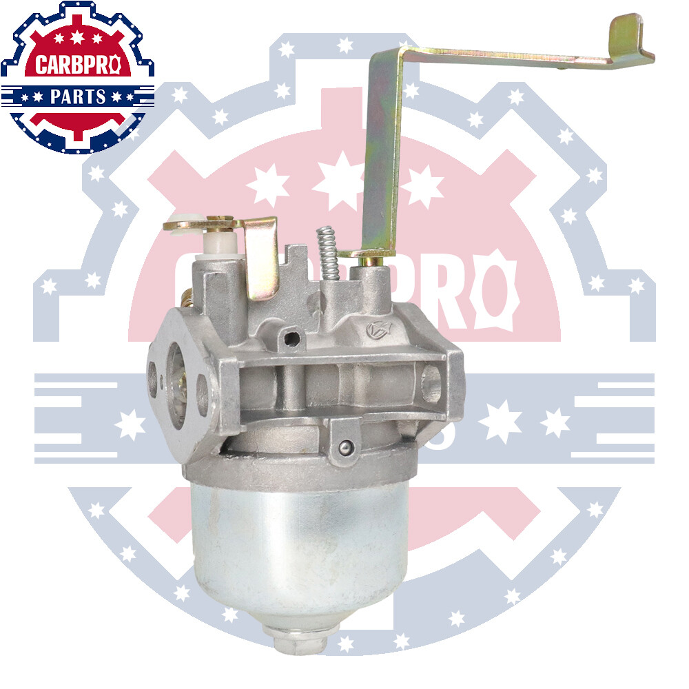 Carburateur De Rechange Pour Générateur Yamaha ET950/ET650/TG950/LT950/YT950 – Pièce Premium Avec Joints Et Conduite De Carburant