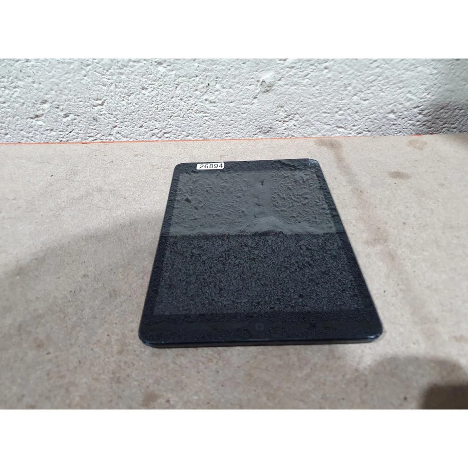 Apple iPad Mini (1st Gen) A1432 Tablet Black Wi-Fi 7.9" IPS LCD 5MP (512MB+16GB) - Image 2 of 4