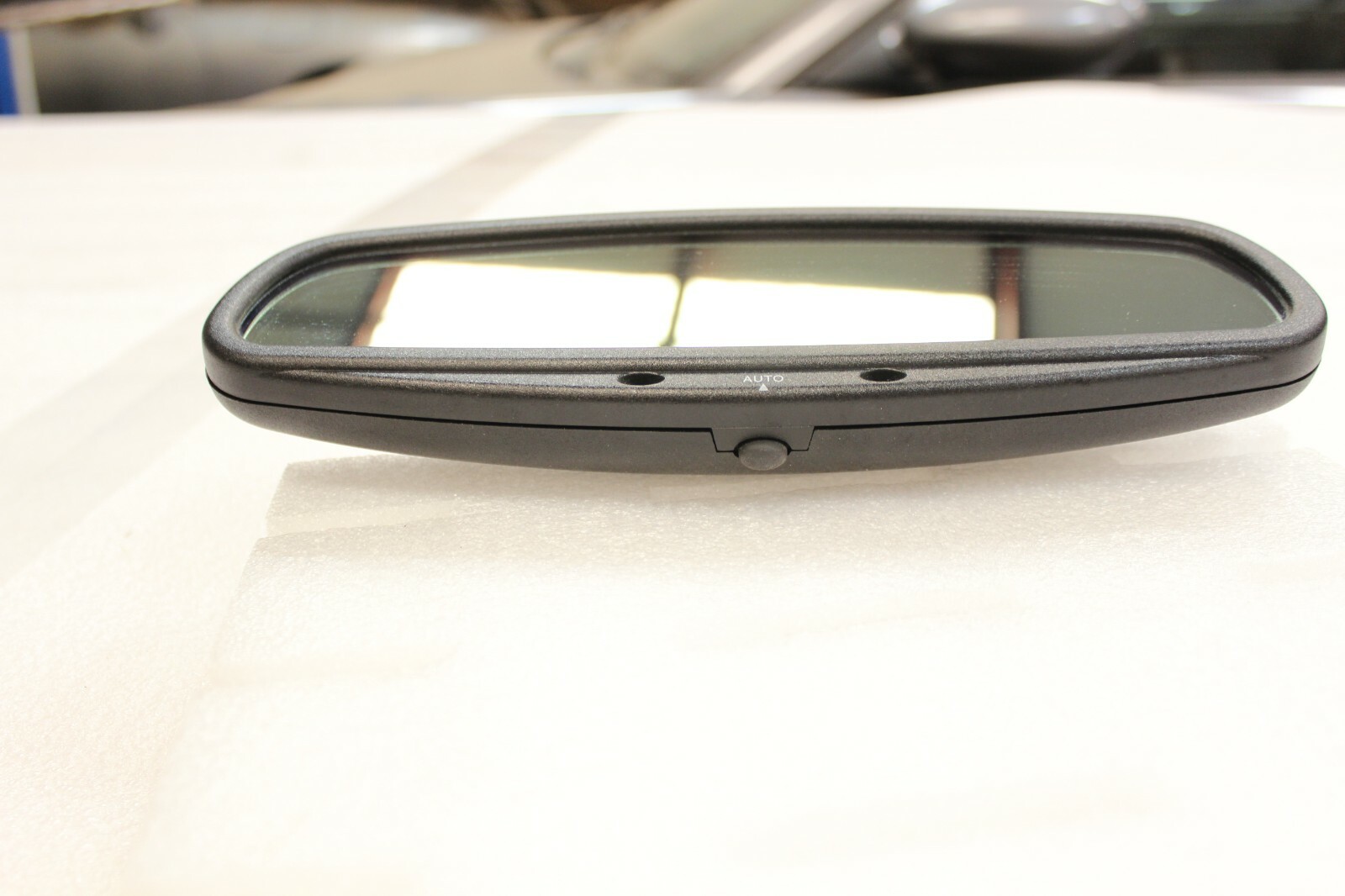 Porsche 997 Carrera 911 Interior Inside Rear View Door Mirror Auto Dimming Dim eBay