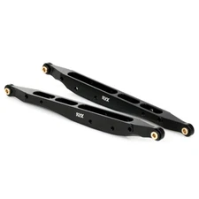 KYX Axial RBX10 RYFT Aluminum Rear Lower Suspension Arm Linkage set 