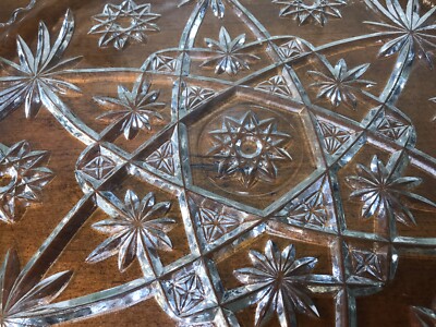 deviseworks IGT cristal glass plate 未開封 非売品 deviseworks IGT cristal glass plate