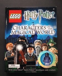 lego harry potter 2012